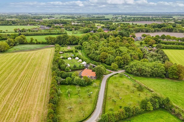 Medium property photo - Oosterpaasloërweg 2, 8378 JC Paasloo